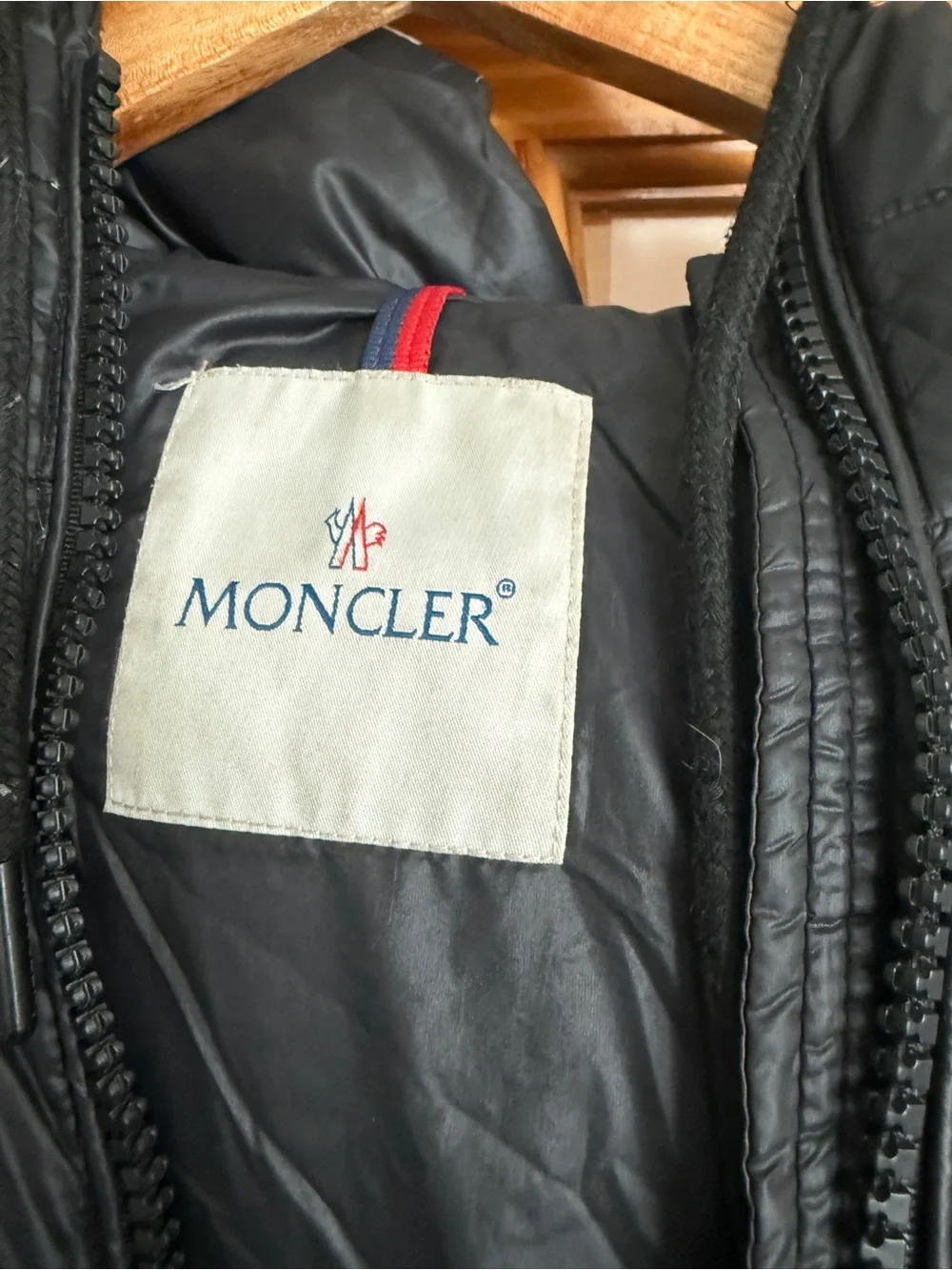 Monclaire man jacket